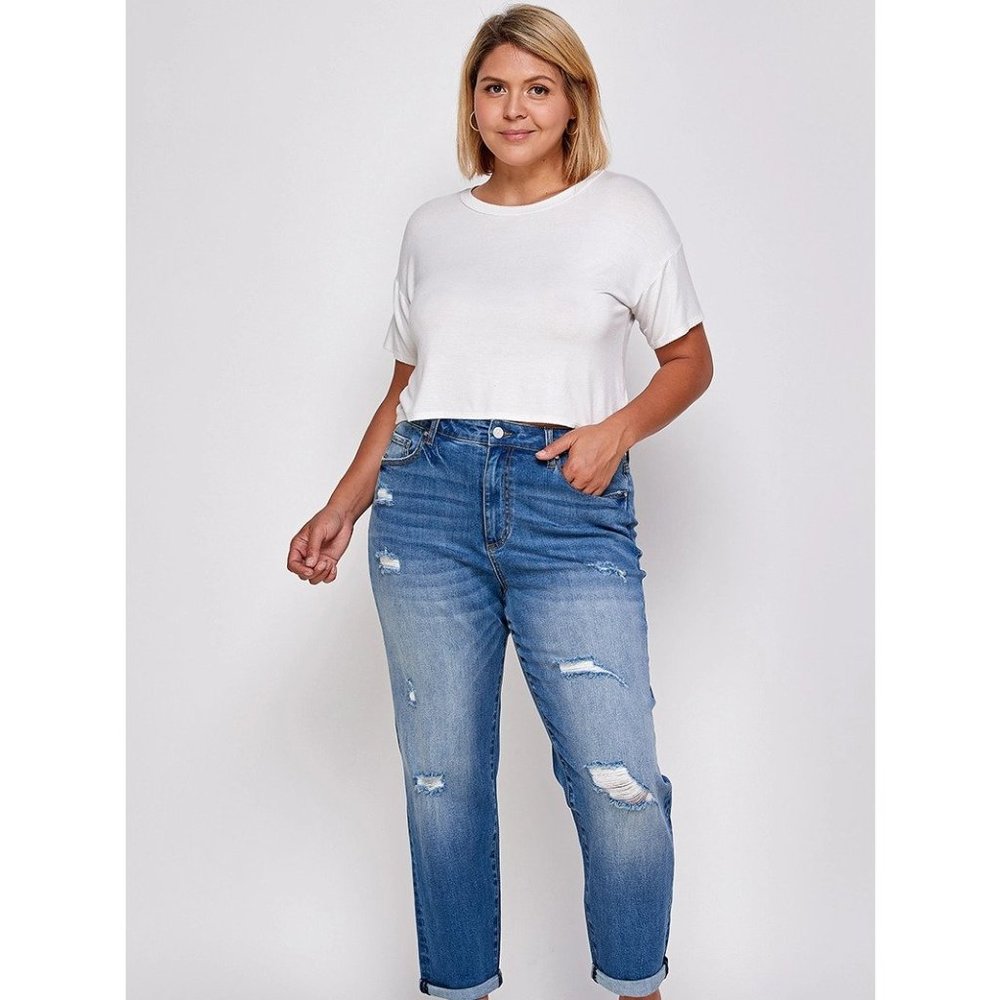 New with Tags - INSANE GENE USA - Plus Size 1X or XL